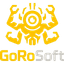 Gorosoft logo