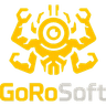 Gorosoft logo