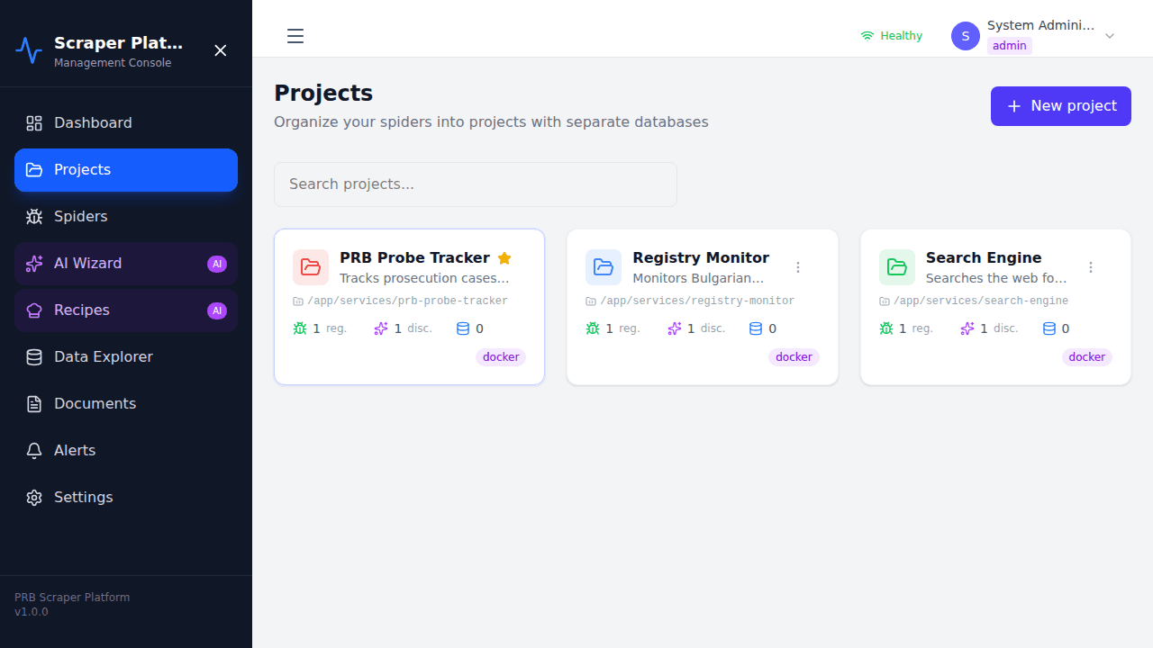 Управление на проекти